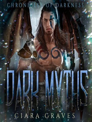 cover image of Dark Myths